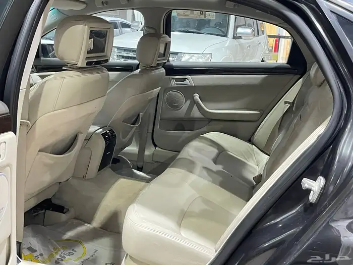 كابريس 2009 10