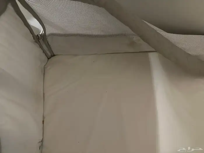 سرير أطفال 1