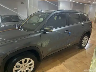 للتنازل سيارة سوزوكي ستاندر 2025 index