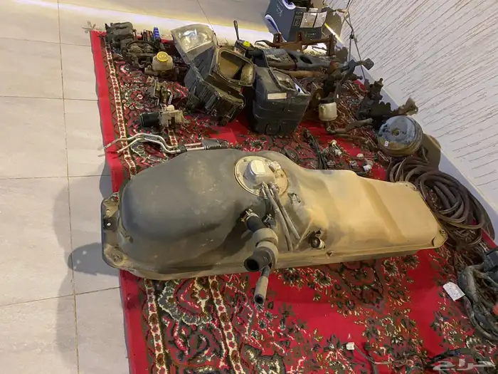 ددسن 2016 قطع 13