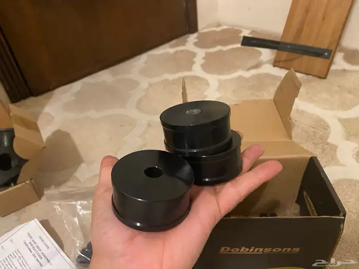 تنزيلة دفرنش Diff Drop Land Cruiser 3