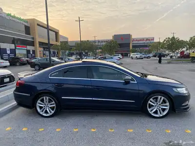 فولكس واجن باسات سي سي 2.0 2015 index