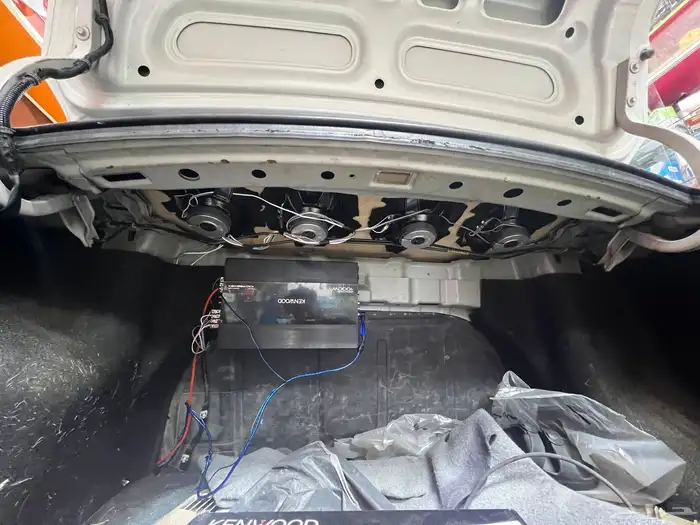 تركيب سستم 2