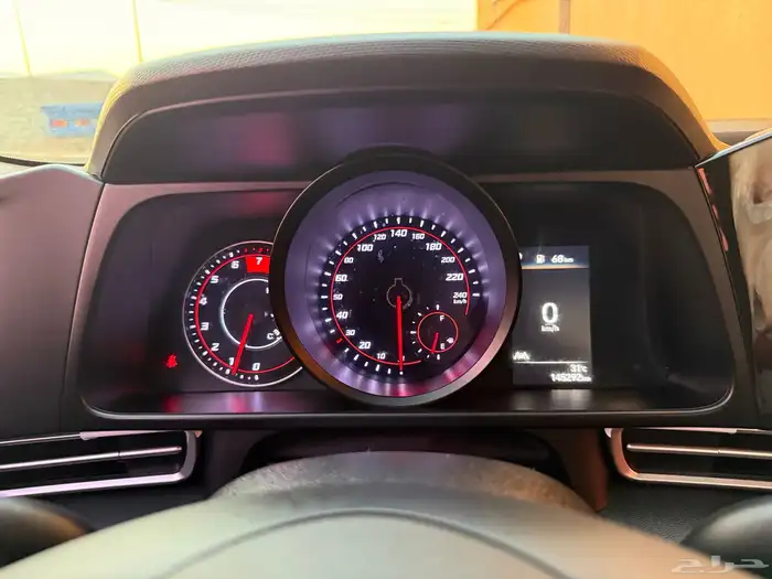 النترا 2021 بنزين 21