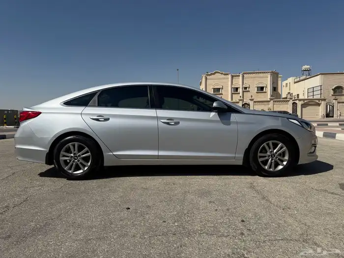 سوناتا 2017 للبيع 4