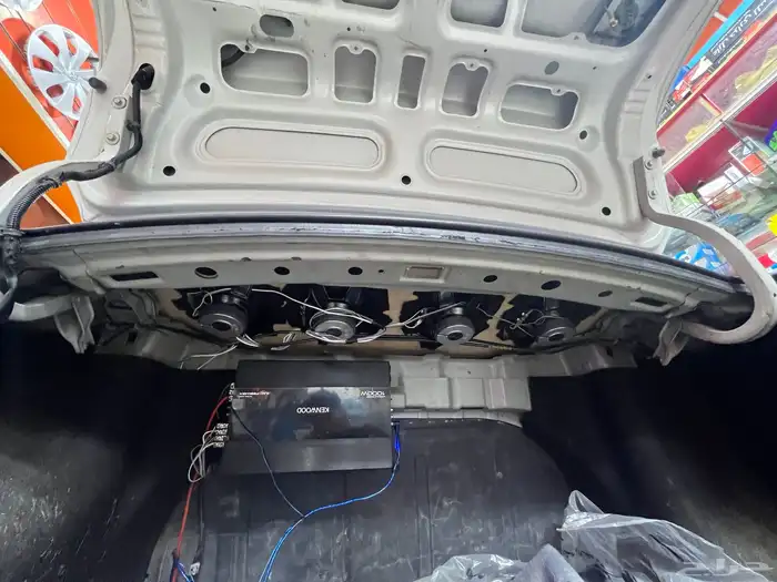 تركيب سستم 3