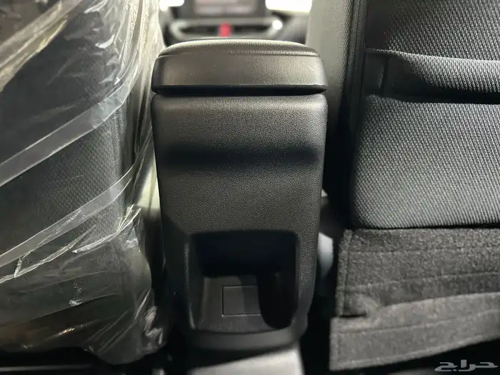 تويوتا رايز xle ستاندر 2026 9