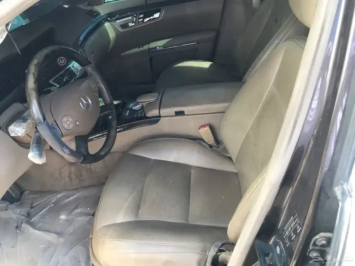 مرسيدس بنوراما 2013 موكا بني 4