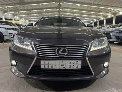 لكزس ES350 CC 2015 (( بحالة ممتازة )) index