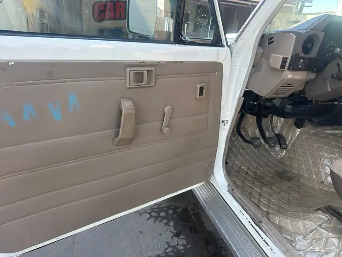 جيب ربع شرط 2008 22