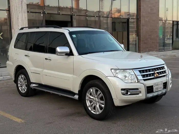 باجيرو 2017 فل كامل نضييف للمستخدم 0