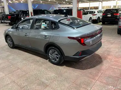 كياء K3 2024 index