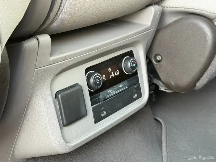 تاهو LS 2022 دبل 27