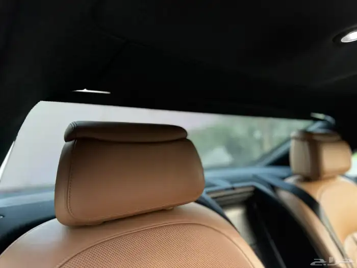 اودي A8L قمة النظافة 2015 43