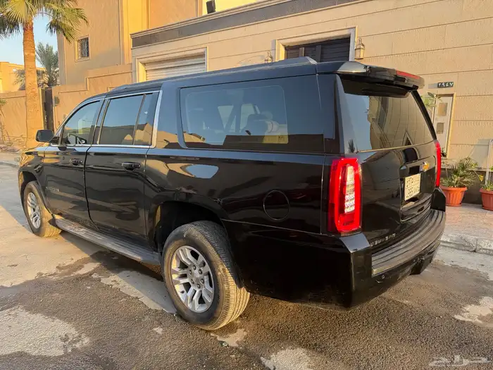 شفروليه سوبربان 7