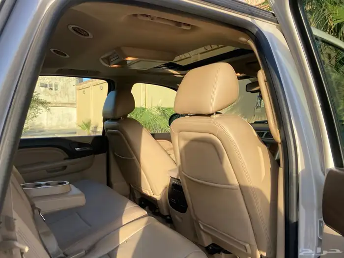 يوكن 2014 دينالي سعودي 11