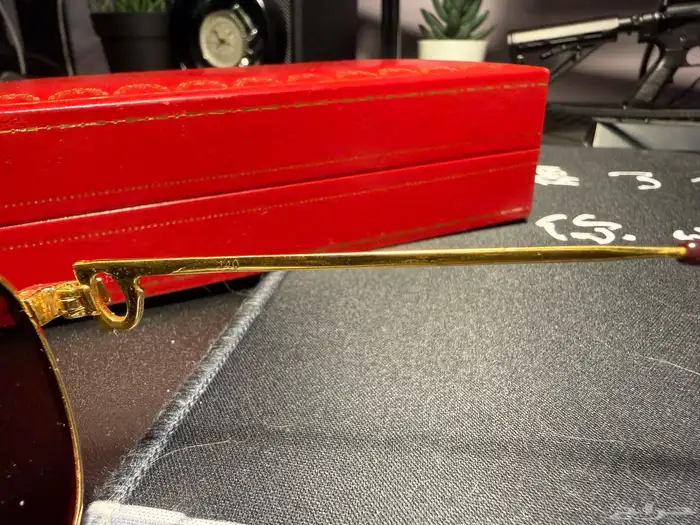 نظارة شمسية كارتير 5