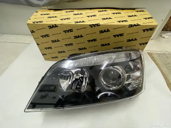 شمعة كابرس مكحل 2007-2016 تايوان 1