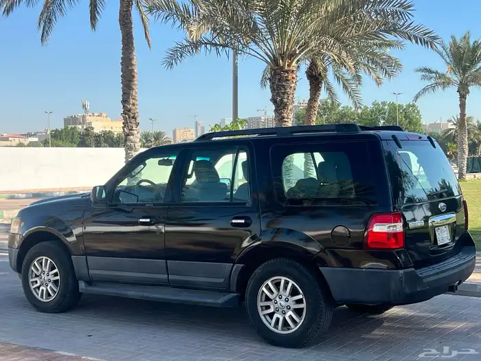 فورد اكسبيدشن قصير 2011 14