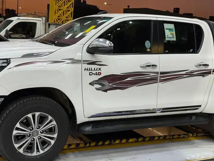 سياره 2023 ديزل شاذه 3