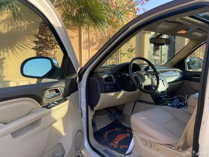 يوكن 2014 دينالي سعودي 19