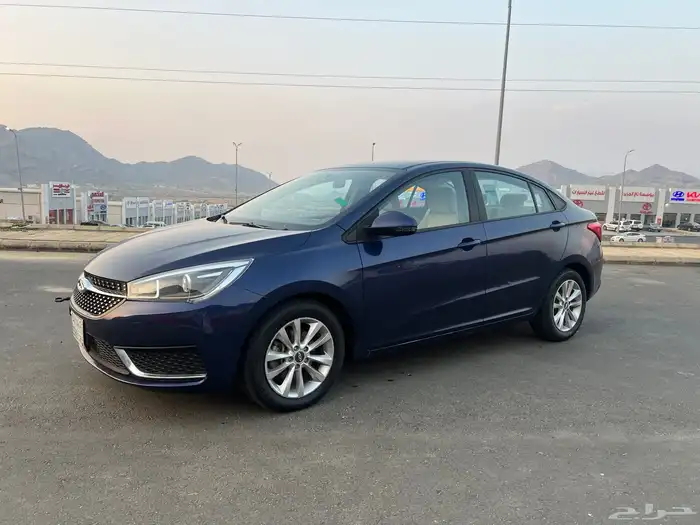 شيري 2023اريزو 5 7