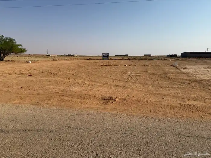 ارض 750 متر للبيع في مركز النبقية شرق بريدة 4