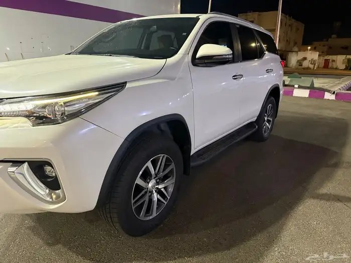 فورتشنر 2020 سته سلندر فل كامل تم البيع 0