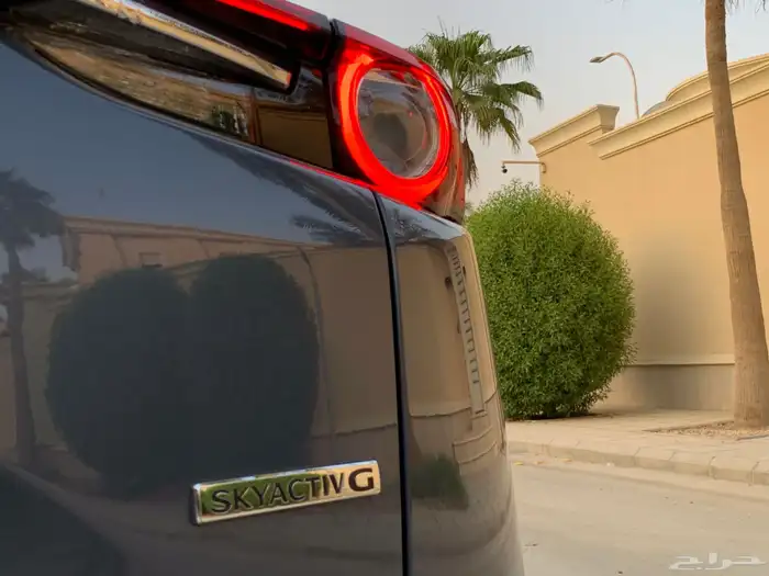 مازدا 2023 CX9 فل كامل 23