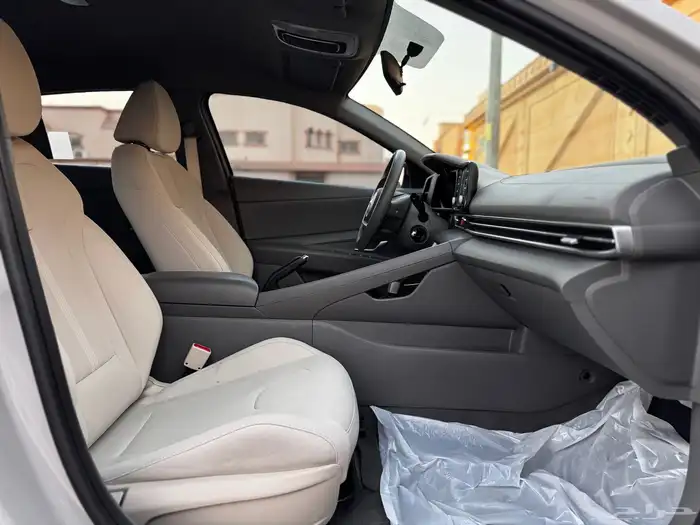 النترا 2023 ستاندر 15