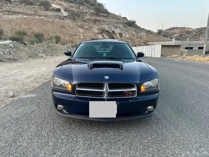 لعشاق المخزن دوج شارجر فل كامل 8