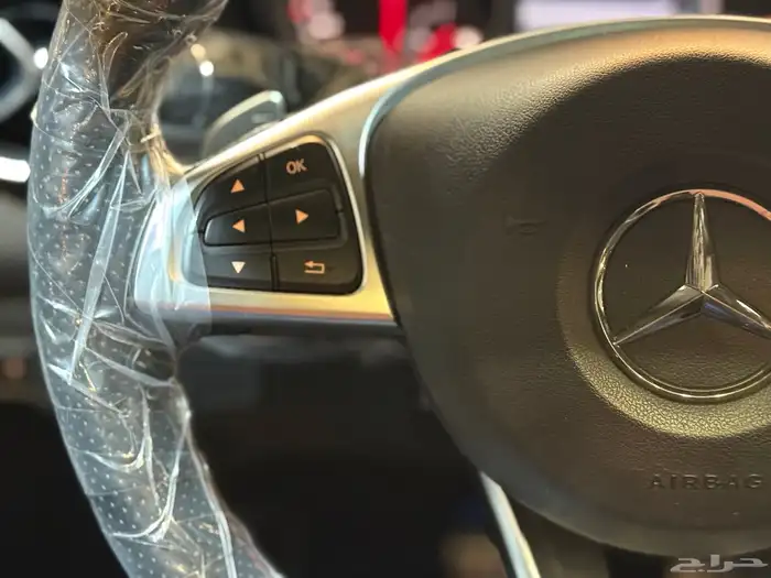 مرسيدس CLA 250 2017 (( بحالة ممتازة )) 11