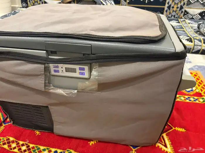 ثلاجة سفاري 0