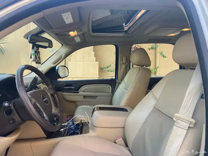 يوكن 2014 دينالي سعودي 26