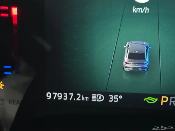 فورد تورس موديل 2023 ترند 10