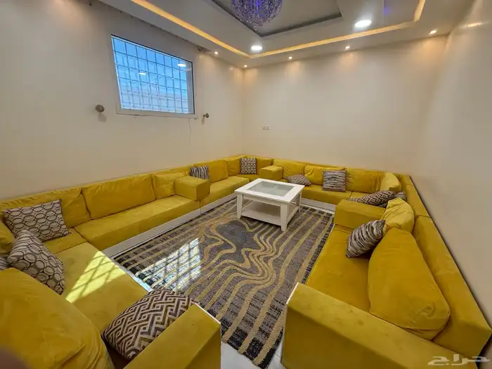 مجلس كنب للبيع 0