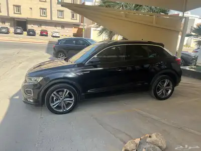 تي روك فل كامل 2021 R Line صيانات وكالة مالك اول index