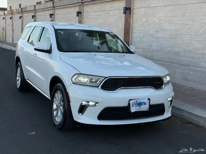 دودج_دورانقو_2021_بدي وكاله 9