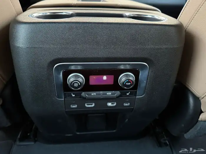 تاهو 2023 بريمير 31