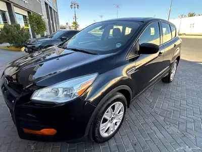 فورد اسكيب مخزن 2014 index