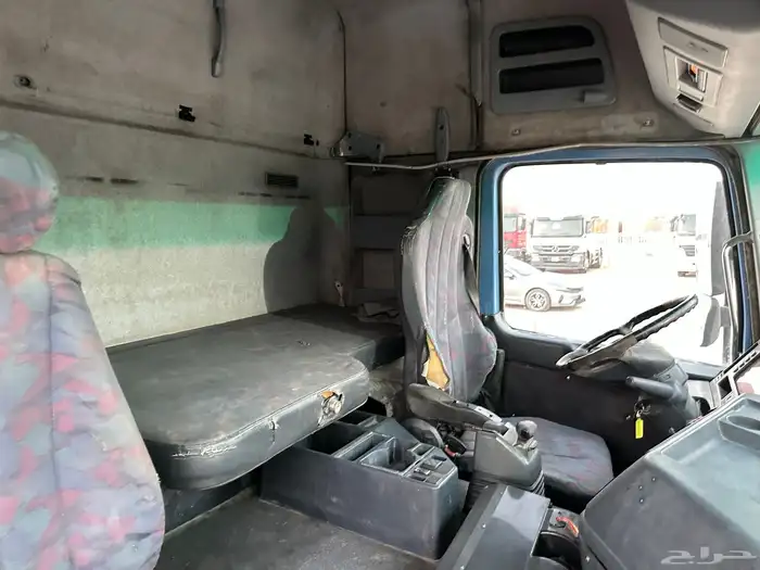 راس اكتروس ميقا 2003 1843 نقل عام 26