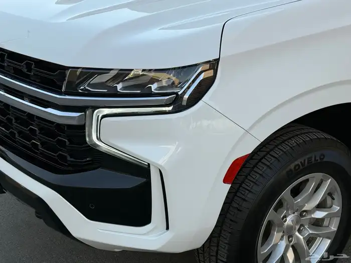 تاهو LS 2022 دبل 3