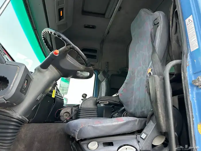 راس اكتروس ميقا 2003 1843 نقل عام 14