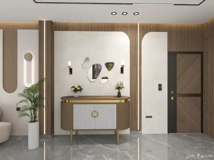 مكتب استشارات هندسية 6