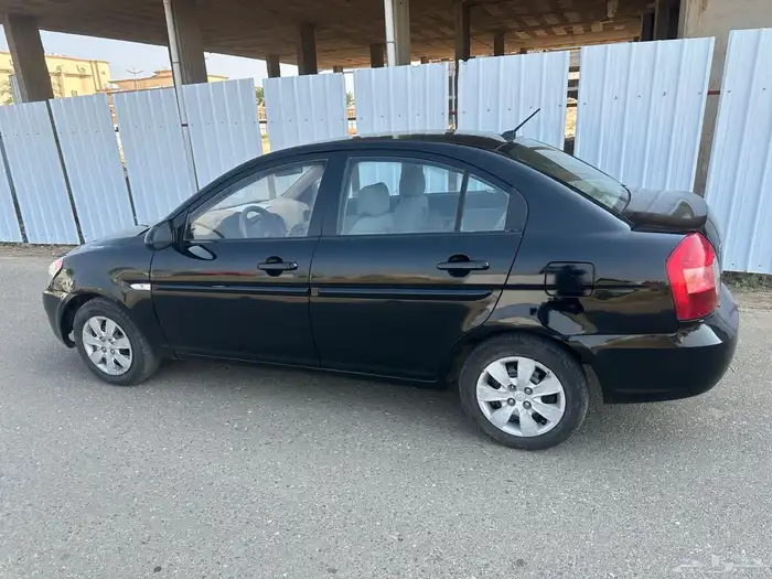 اكسنت 2010 ( دبدوب) 4