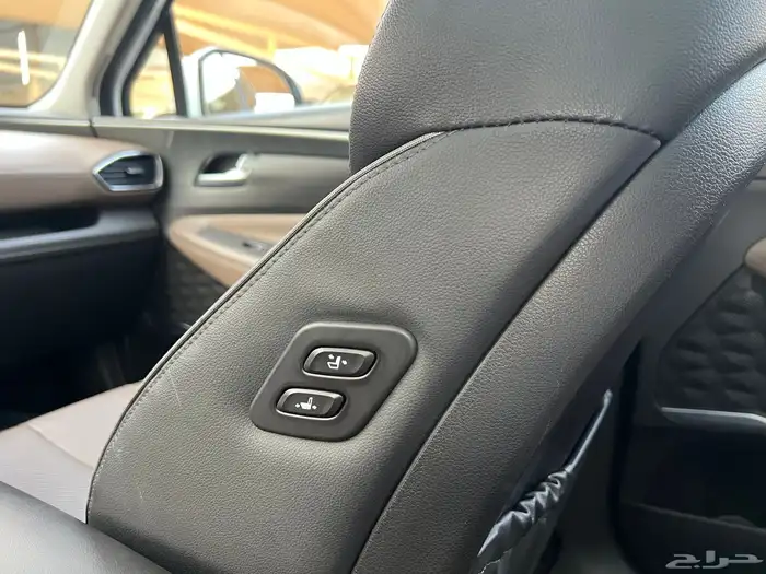 سنتافي2023 بنزين فل كامل سقف بانوراما ممشى 69.000قمةالاطلال 38