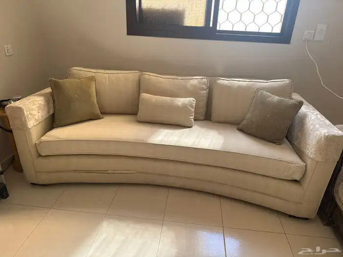 كنب أمريكي للبيع 2