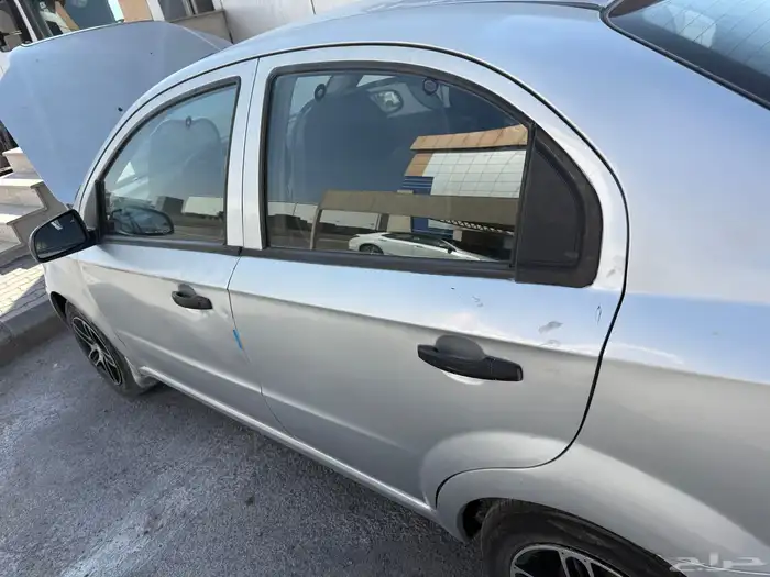 سياره أفيو 2014 للبيع 0