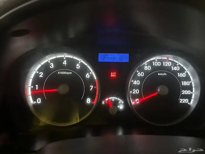 اكسنت 2010 ( دبدوب) 2