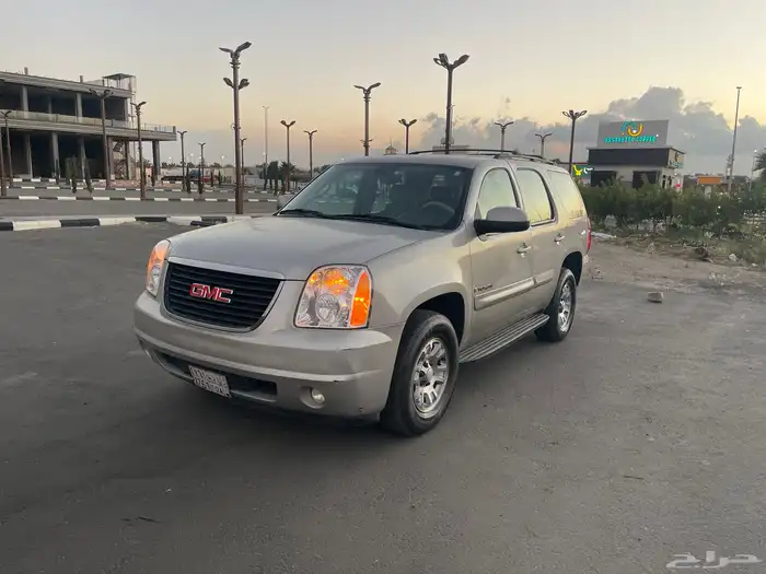 جمس يوكن دبل 1